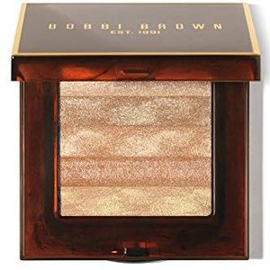 Bobbi Brown Shimmer Brick in Copper Diamond